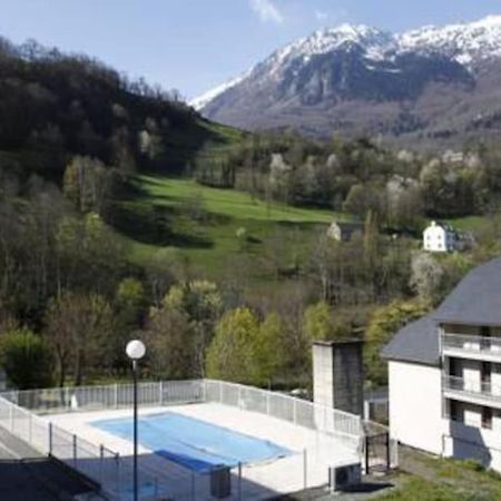 Ms Appart** 5 Pers Balcon Piscine Luz 5Mn Luz-Saint-Sauveur Ngoại thất bức ảnh